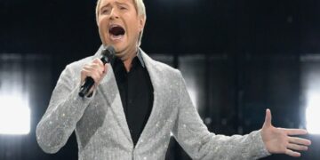 Почему Басков не общается с единственным сыном, которого видел только двухгодовалым