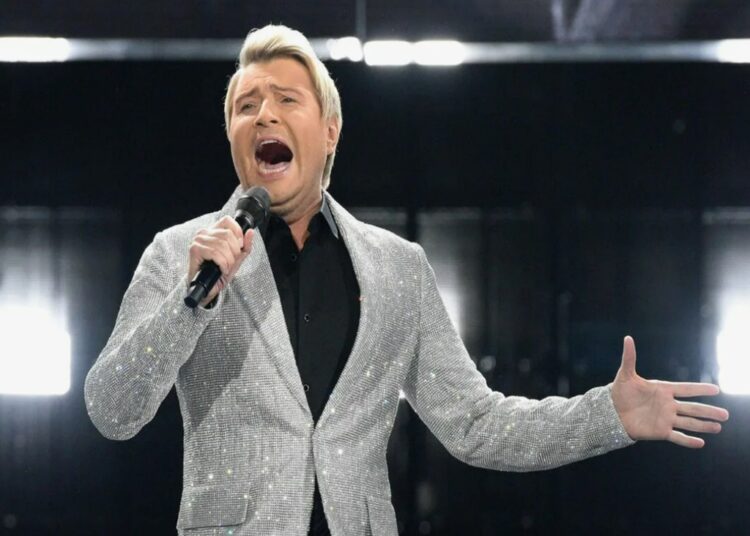 Почему Басков не общается с единственным сыном, которого видел только двухгодовалым