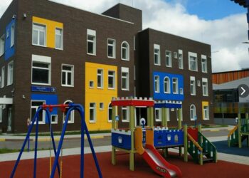 В детские сады России придут «Разговоры о важном»