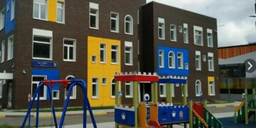 В детские сады России придут «Разговоры о важном»