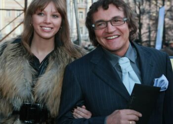 Полина Диброва вспомнила о том, как в припадке ревности надавала пощечин мужу