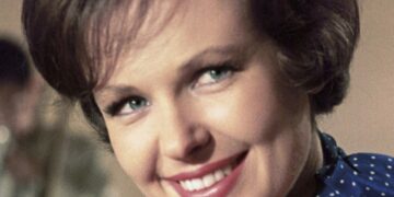 Почему звезда «Джентльменов удачи» Наталья Фатеева не появляется на публике