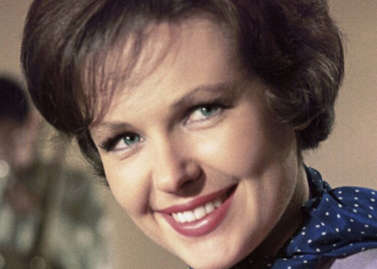 Почему звезда «Джентльменов удачи» Наталья Фатеева не появляется на публике