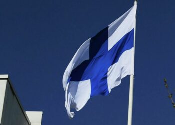 Хельсинки открыл финское небо для дронов ВСУ и теперь боится ответа Москвы