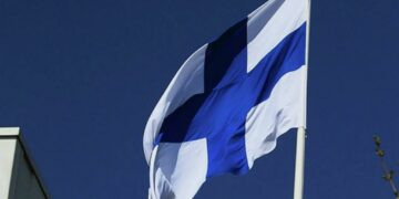 Хельсинки открыл финское небо для дронов ВСУ и теперь боится ответа Москвы