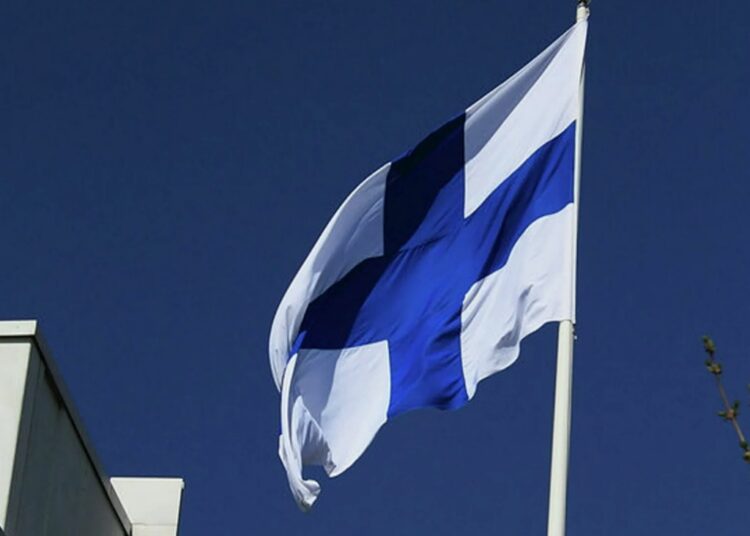 Хельсинки открыл финское небо для дронов ВСУ и теперь боится ответа Москвы