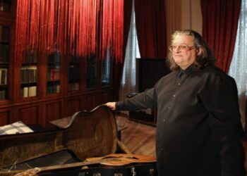 Родные Градского намерены добиваться эксгумации маэстро в рамках дела о наследстве