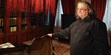 Родные Градского намерены добиваться эксгумации маэстро в рамках дела о наследстве