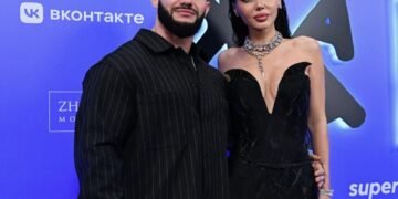 Джиге – дом, Самойловой – квартира: суд официально развел звездную пару