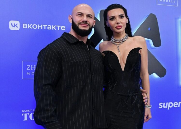 Джиге – дом, Самойловой – квартира: суд официально развел звездную пару