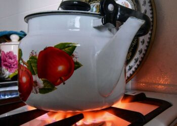 Опытный врач поставил точку в споре о том, можно ли дважды кипятить воду