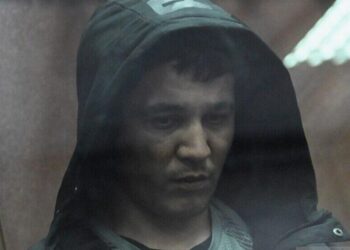 В СИЗО покончил с собой один из террористов, причастных к нападению на «Крокус Сити Холл»