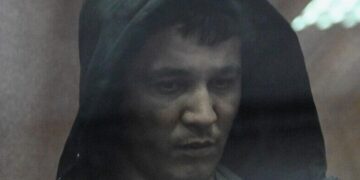 В СИЗО покончил с собой один из террористов, причастных к нападению на «Крокус Сити Холл»