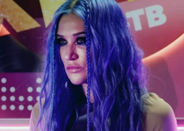 Интервью Линды Ксении Собчак: как Максим Фадеев настроил против себя всех