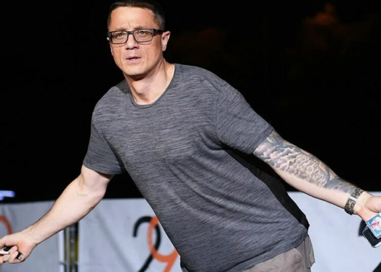 Актер Алексей Макаров открыто рассказал о многолетней алкогольной зависимости