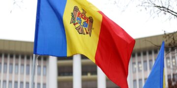 Молдавия официально выходит из СНГ