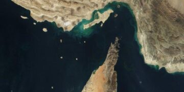 Что случилось с нефтью? Иран открыл проход через Ормузский пролив