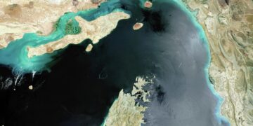 Тегеран открывает Ормузский пролив, но ненадолго