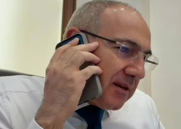 Почему приехавшему в Москву Пашиняну оказали «холодный прием»?