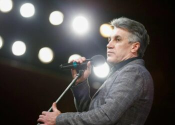 Скончался известный телеведущий Алексей Пиманов