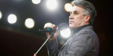 Скончался известный телеведущий Алексей Пиманов