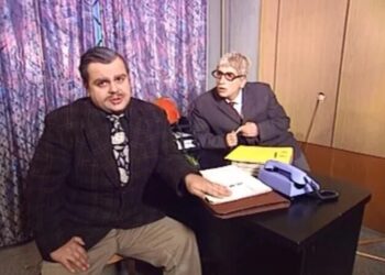 «Началась звездная болезнь»: Рост раскрыл обстоятельства распада творческого союза с Нагиевым