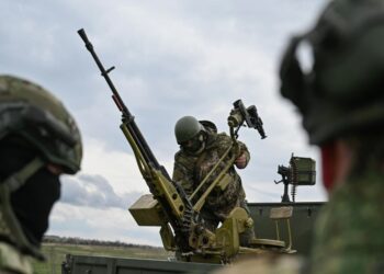 СМИ выяснили истинные планы Зеленского по конфликту с Россией