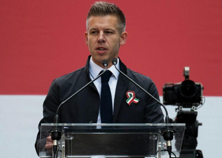 Победа «Тисы» в Венгрии: что России и ЕС несет замена Орбана Мадьяром