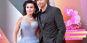 Стал известен владелец элитной недвижимости покойной актрисы Анастасии Заворотнюк