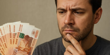 «Раньше брали кредиты у европейцев, теперь — у граждан»: россиян призвали помочь экономике страны