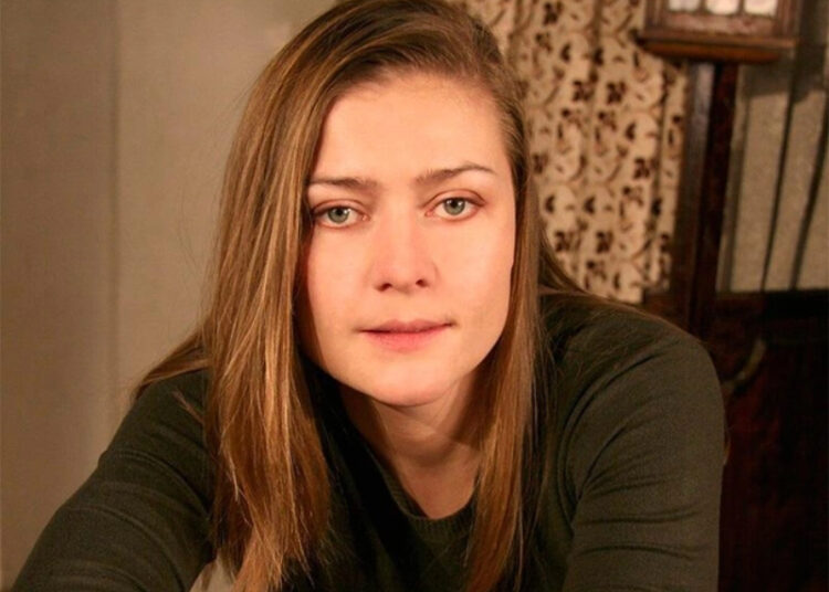Актриса Голубкина заявила, что страдает редким расстройством