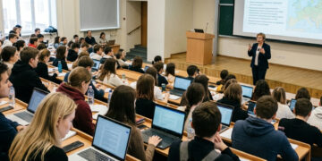 С 1 сентября 2026 года в России отменят бакалавриат и специалитет