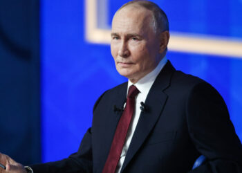 Путин заявил о катастрофическом положении ВСУ из-за коррупции и дезертирства