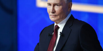 Путин заявил о катастрофическом положении ВСУ из-за коррупции и дезертирства