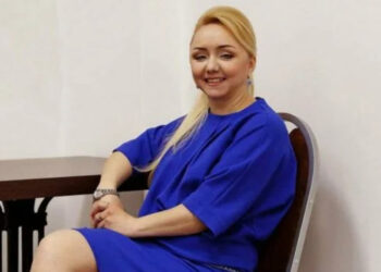 Звезда КВН Елена Рыбалко трагически погибла в Адлере