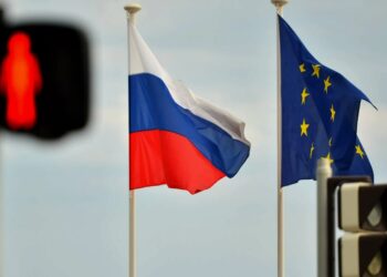 В России констатировали «самую большую глупость» Евросоюза