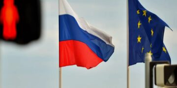 В России констатировали «самую большую глупость» Евросоюза