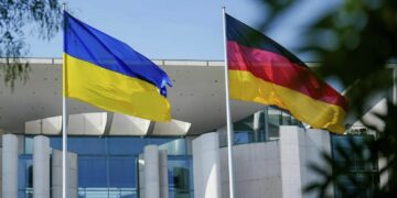 Берлин все же нашел способ всучить Украине еще денег