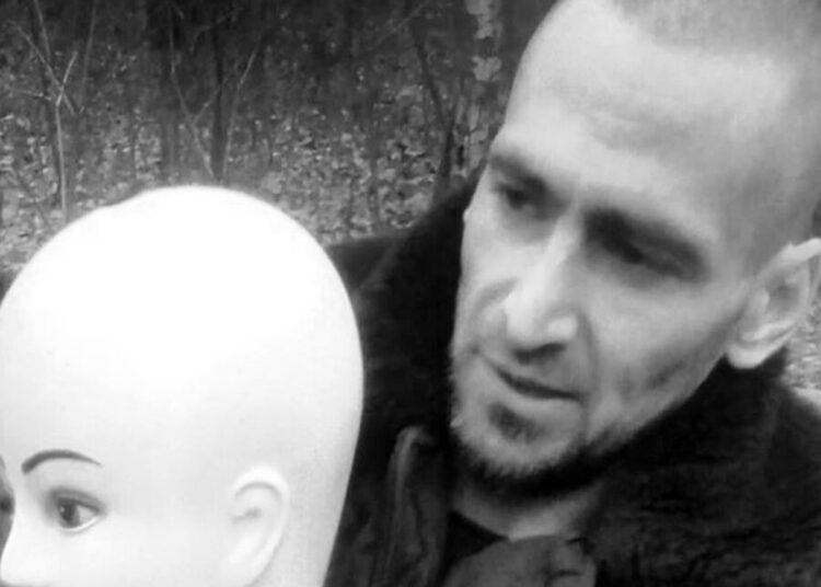 В зоне проведения СВО погиб Андрей Кийко, известный как «сосновский маньяк»