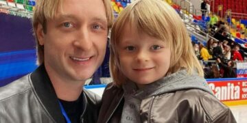 «Гном Гномыч» Плющенко выступит на соревнованиях, но не за Россию