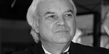 Ушел из жизни журналист и телеведущий Владимир Молчанов