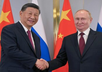 Трамп выдвинул неожиданное предложение Путину и Цзиньпину