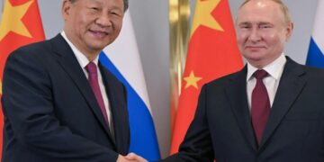 Трамп выдвинул неожиданное предложение Путину и Цзиньпину