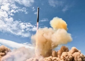 Новый «Сармат» успешно испытан — ПРО бессильна