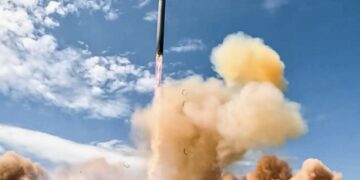 Новый «Сармат» успешно испытан — ПРО бессильна