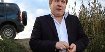 В зоне проведения СВО погиб актер из «Следа» Павел Чернявский