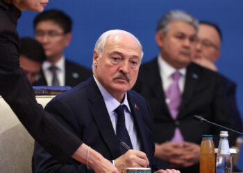 Белорусских солдат на Украине не будет: Лукашенко ответил на агрессивные заявления Киева
