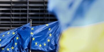 Брюссель поймали за руку, или как ЕС обманывает Украину