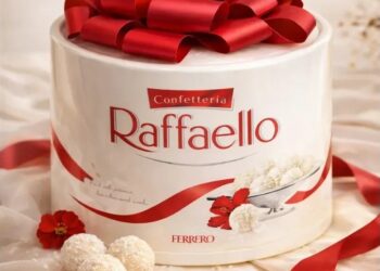 Поставки Kinder и Raffaello в магазины остановлены: в чем причина