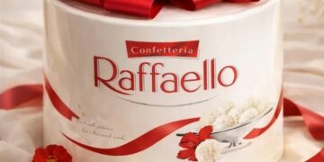 Поставки Kinder и Raffaello в магазины остановлены: в чем причина